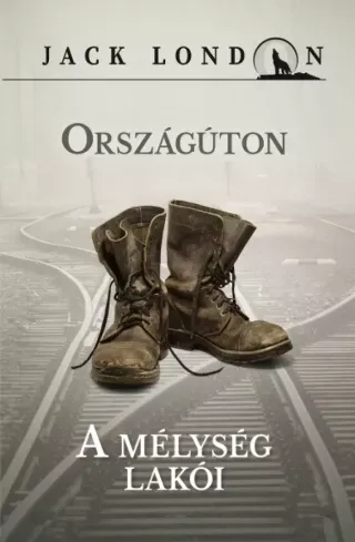 Olcsó Országúton / A mélység lakói - E-könyv