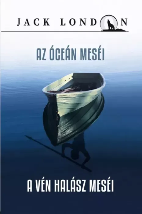 Végkiárusítás Az óceán meséi / A vén halász meséi - E-könyv