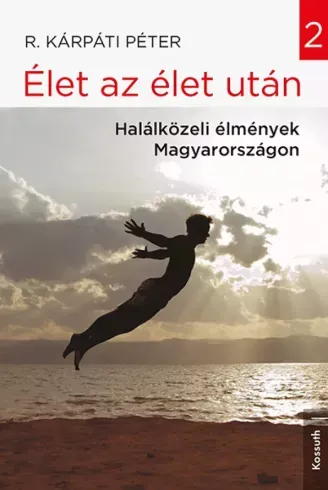Élet az élet után 2. - E-könyv Ne maradj le