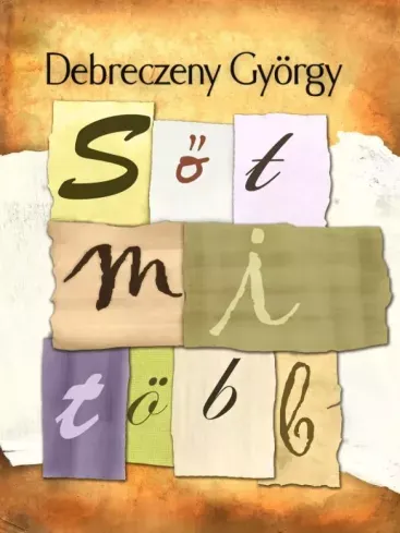 Végkiárusítás Sőt mi több - E-könyv