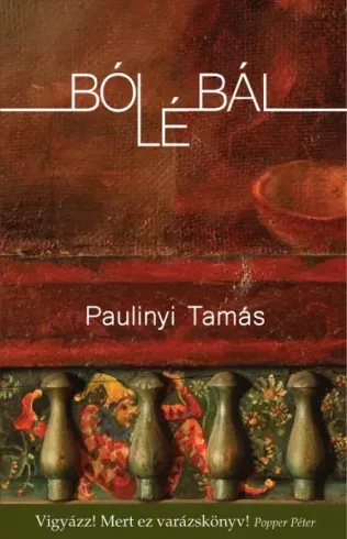 Bólébál - E-könyv Kedvezmény