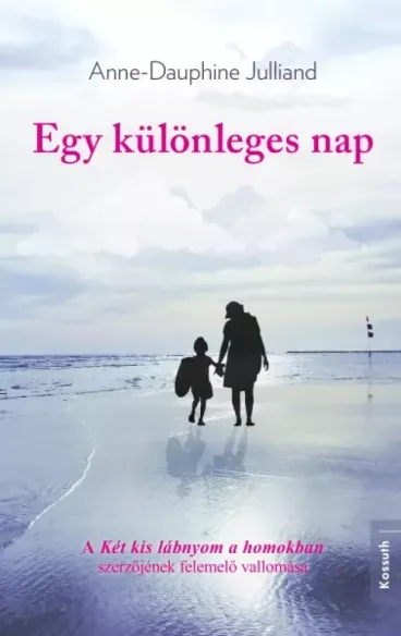 Egy különleges nap - E-könyv Vedd meg most