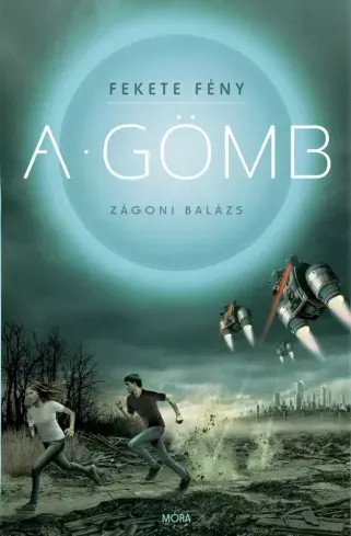 Bestseller A Gömb - E-könyv