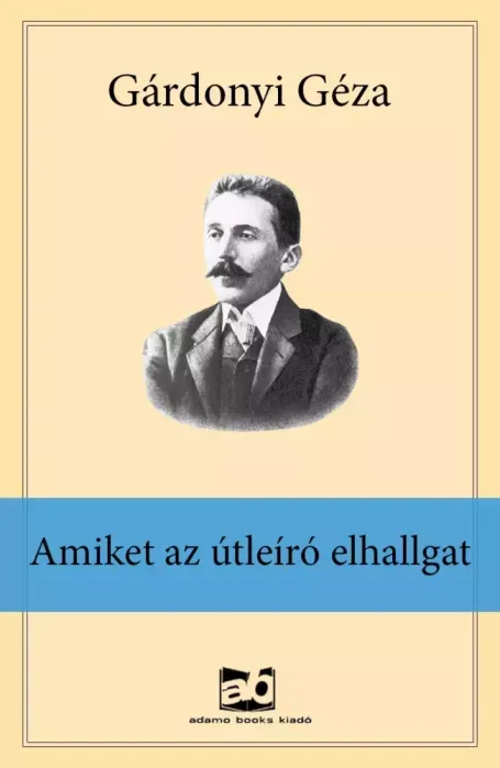 Amiket az útleíró elhallgat - E-könyv Korlátozott ajánlat