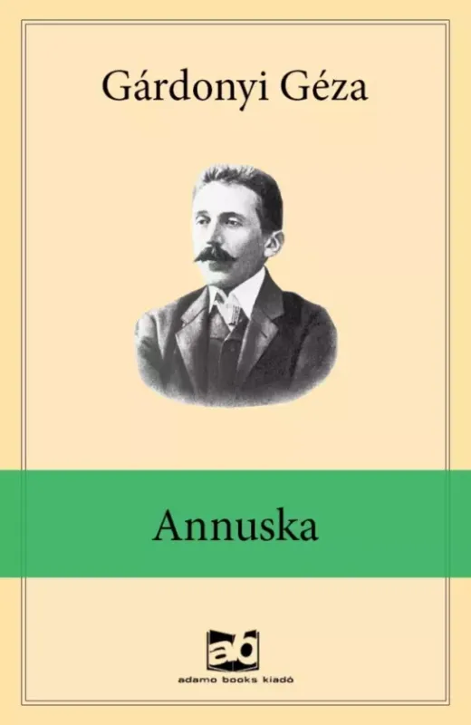 Annuska - E-könyv Népszerű