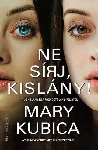 Exkluzív ajánlat Ne sírj, kislány! - E-könyv