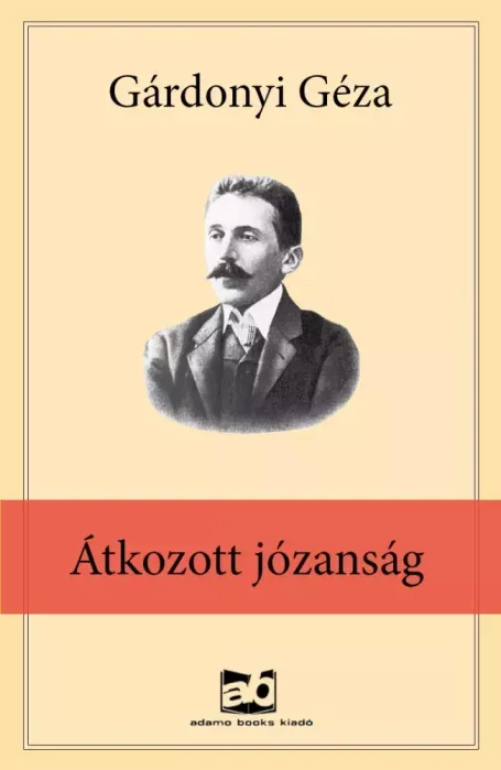 Kedvezmény Átkozott ​józanság - E-könyv