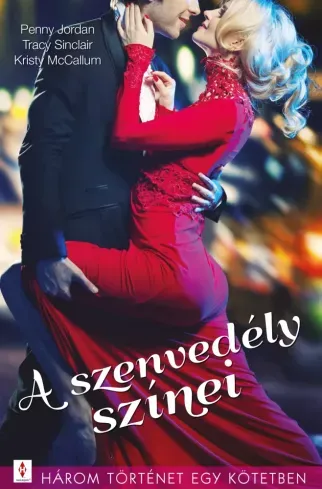 A szenvedély színei - E-könyv Olcsó