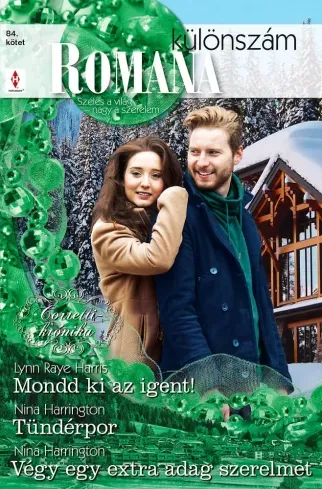 Nézd meg most Romana különszám 84. - E-könyv
