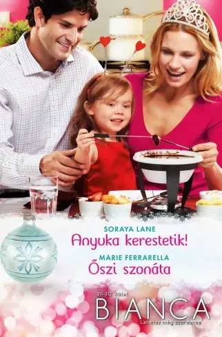 Azonnali szállítás Bianca 311–312. - E-könyv