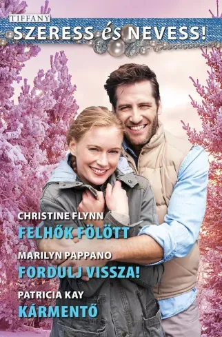 Tiffany: Szeress és nevess 53. - E-könyv Expressz szállítás
