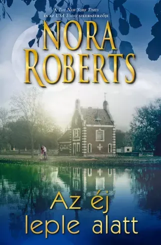 Az éj leple alatt - E-könyv Ajánlat