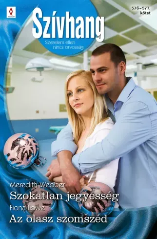 Szívhang 576–577. - E-könyv Szuper akció