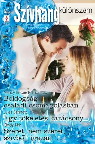 Szívhang különszám 57. - E-könyv Azonnal elérhető