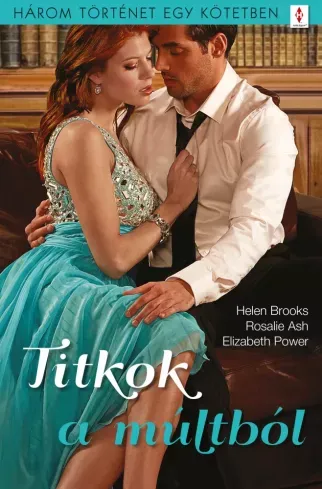 Titkok a múltból - E-könyv Különleges ajánlat