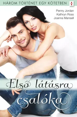 Első látásra csalóka - E-könyv Újdonság