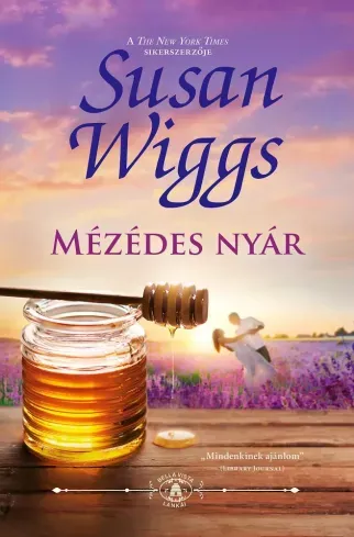 Mézédes nyár - E-könyv Különleges ajánlat