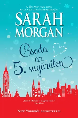 Olcsó Csoda az Ötödik sugárúton - E-könyv