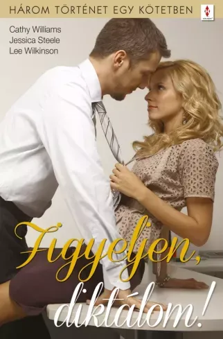 Kiárusítás Figyeljen, diktálom! - E-könyv