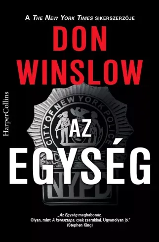 Az egység - E-könyv Legnépszerűbb