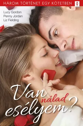 Van nálad esélyem? - E-könyv Korlátozott ajánlat