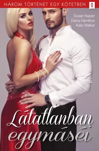 Vedd meg most Látatlanban egymáséi - E-könyv