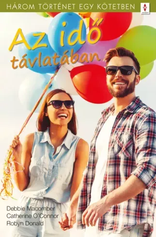 Az idő távlatában - E-könyv Azonnal elérhető