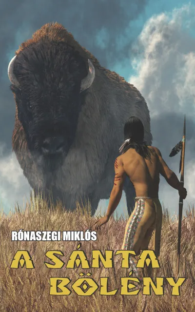 A Sánta Bölény Akció
