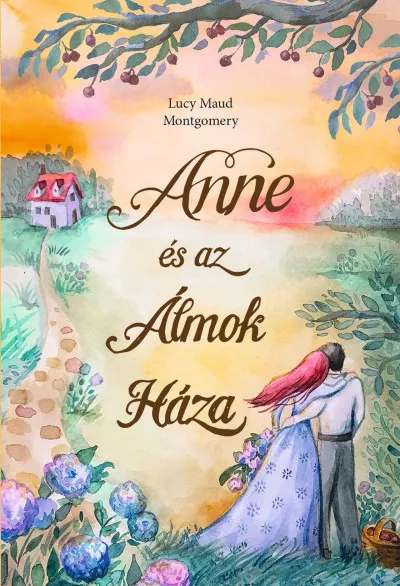 Kedvezmény Anne és az Álmok Háza