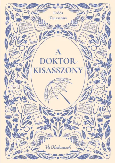 A doktorkisasszony Biztonságos fizetés