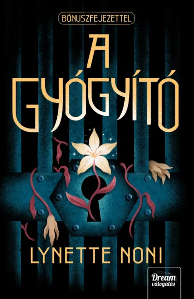 Kedvezmény A gyógyító - (Különleges kiadás)