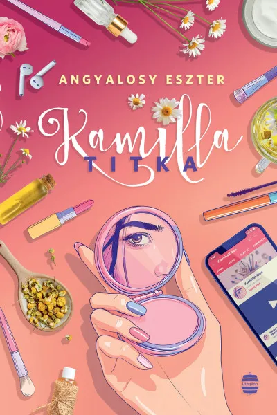 Kamilla titka Gyors kiszállítás