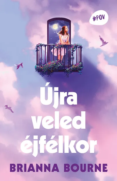 Különleges ajánlat Újra veled éjfélkor