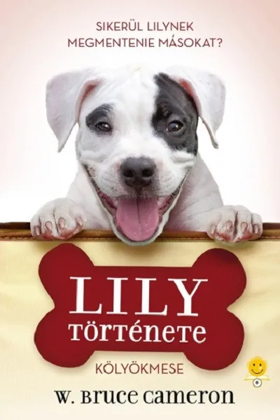 Lily története - Sikerül Lilynek megmenteni másokat? Gyors szállítás
