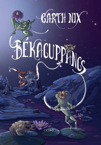 Békacuppancs Olcsóbb