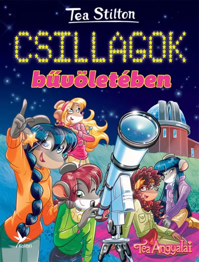 Ne maradj le Csillagok bűvöletében