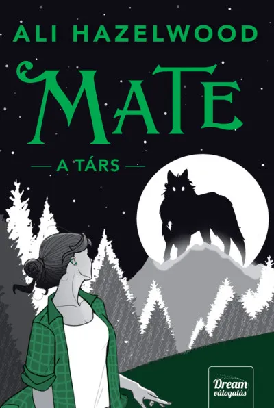 Mate - A társ Alacsony ár