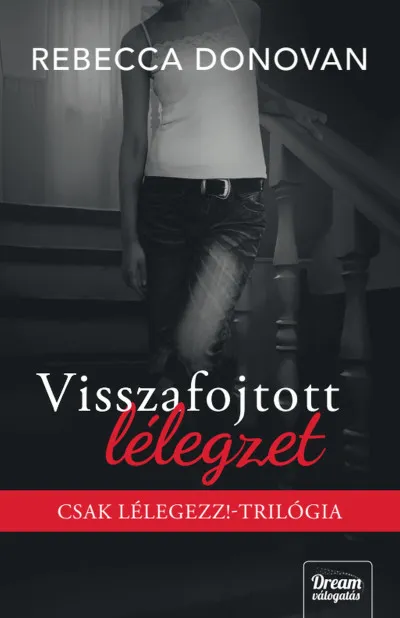 Visszafojtott lélegzet - (Különleges kiadás) Rendeld meg most