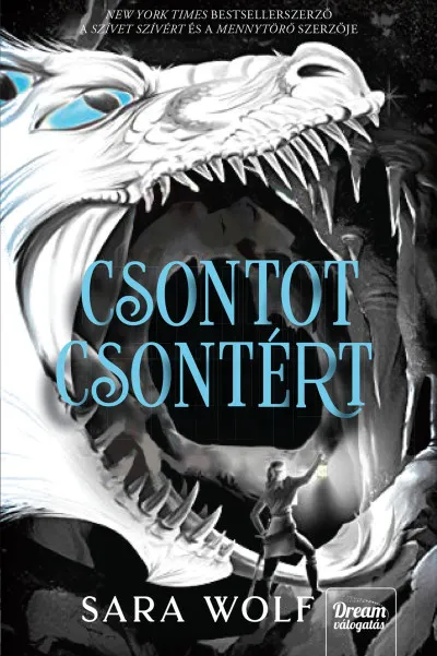 Ne maradj le Csontot csontért