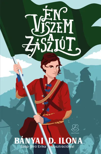 Én viszem a zászlót Akció