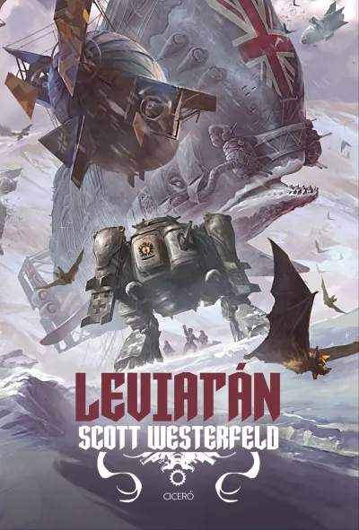 Leviatán Olcsó