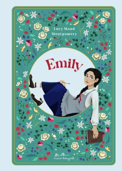 Ajánlat Emily