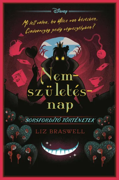 Disney - Nemszületésnap - Sorsfordító történetek - (Különleges kiadás) Végkiárusítás