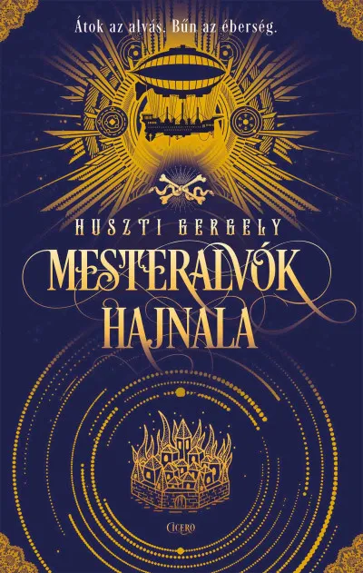 Mesteralvók hajnala Akció
