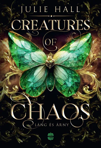Árcsökkenés Creatures of Chaos - Láng és árny