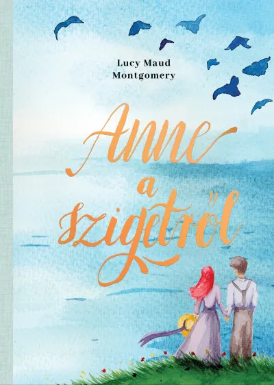 Anne a szigetről - Anne 3. Korlátozott ajánlat