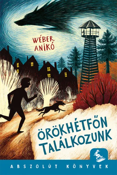Örökhétfőn találkozunk Akciós ár