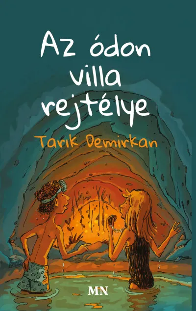Gyors kiszállítás Az ódon villa rejtélye