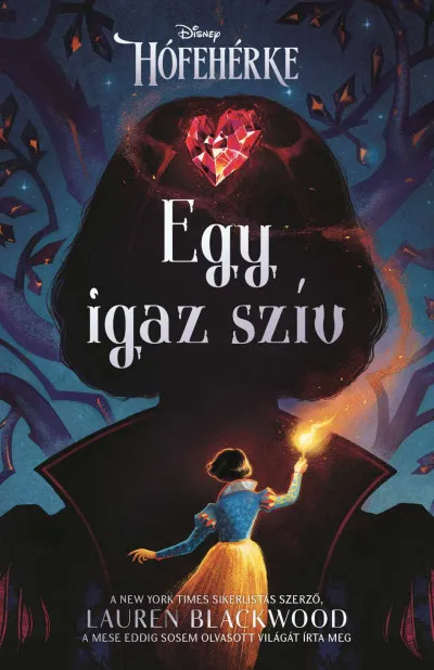 Kedvezmény Egy igaz szív - (kükönleges kiadás)