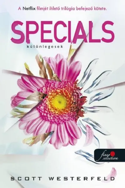 Specials - Különlegesek - Csúfok 3. Olcsóbb